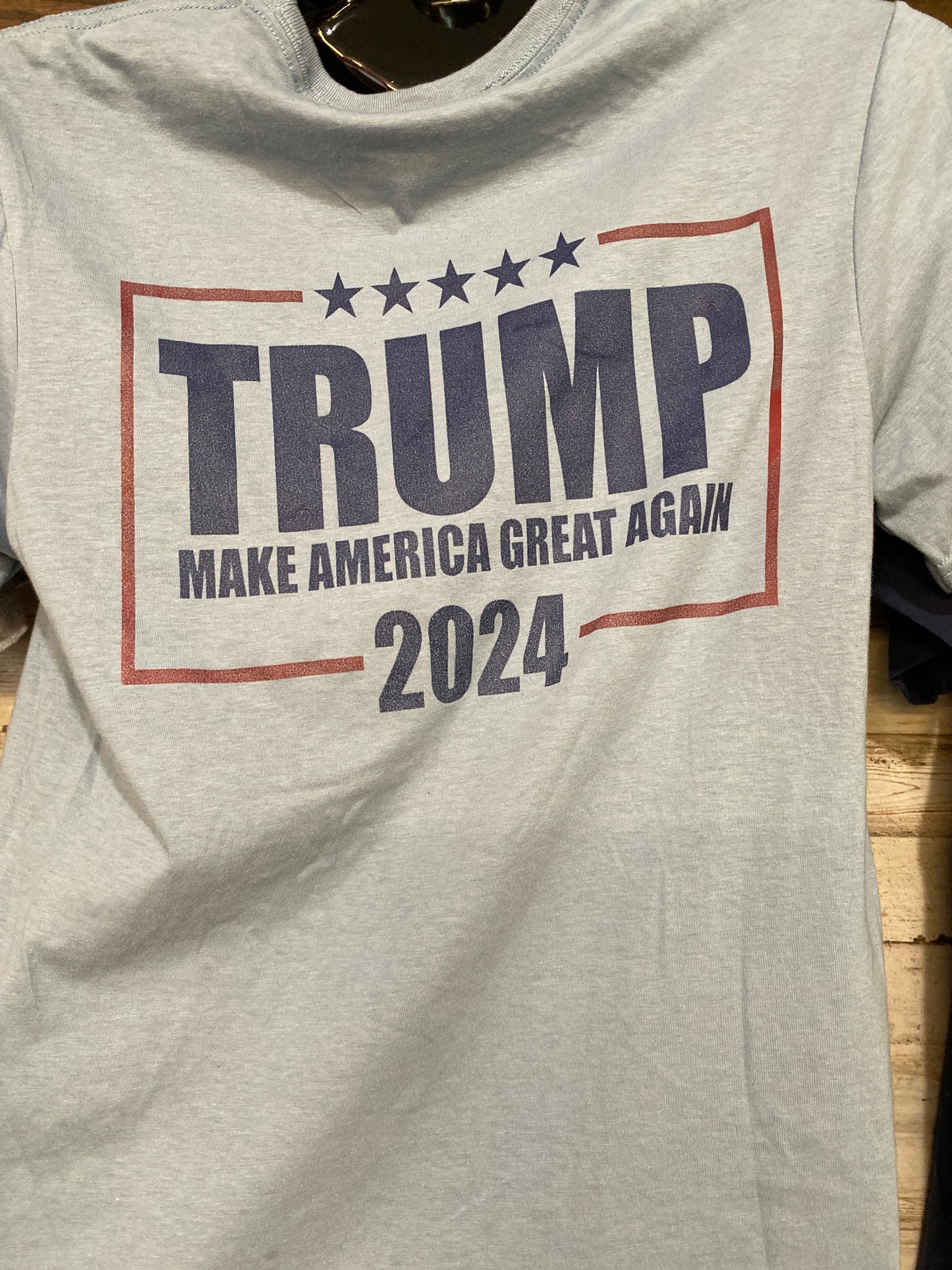 TRUMP MAGA