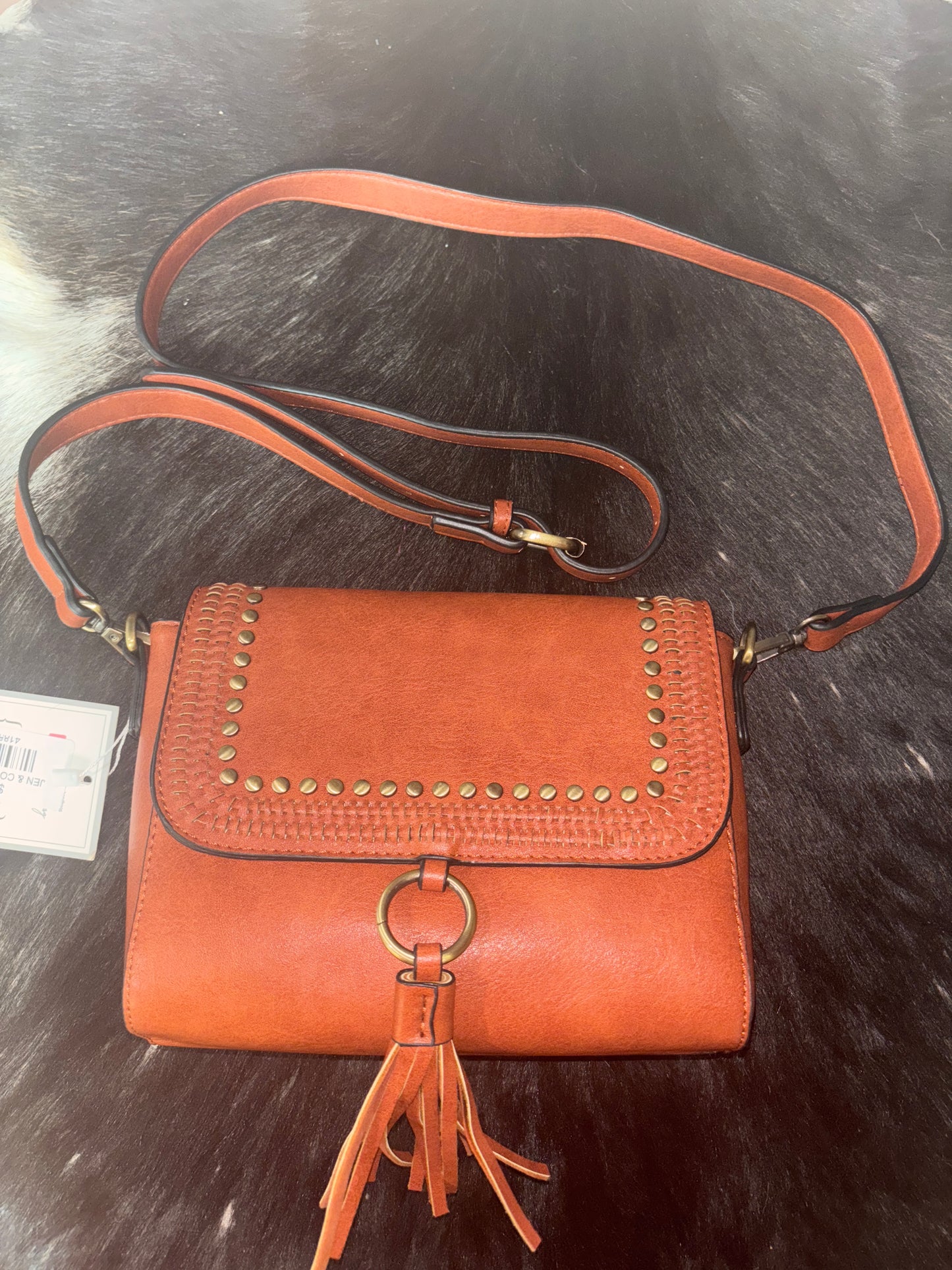 JEN & CO AUDREY BAG