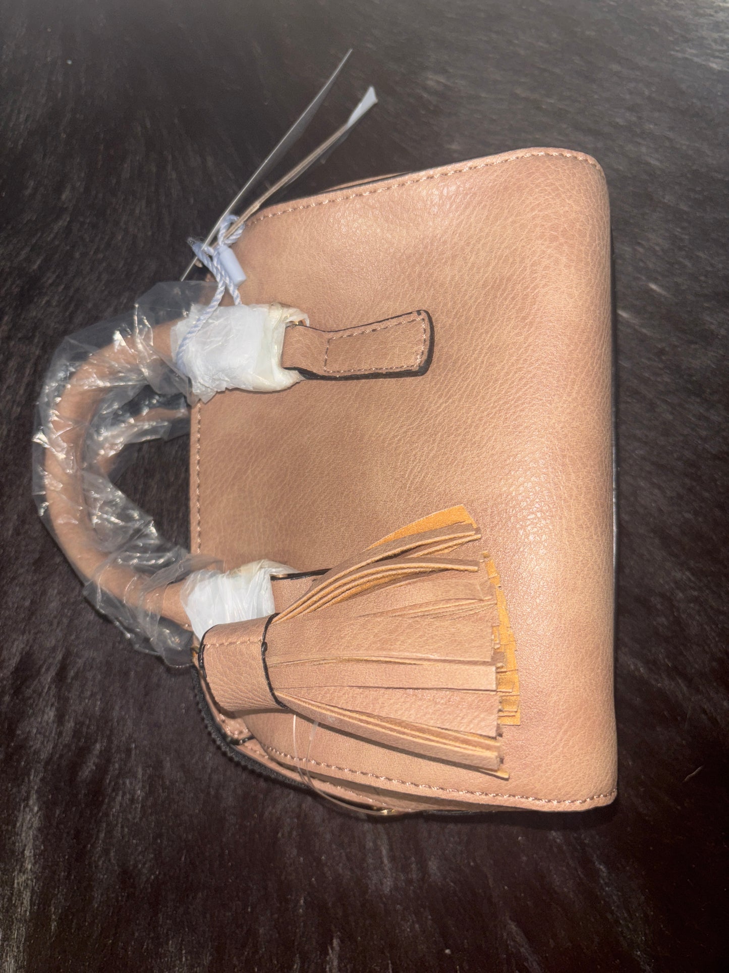 THE RAYLIE BAG