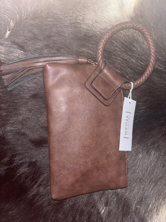 WRISTLETS WITH TASSLE
