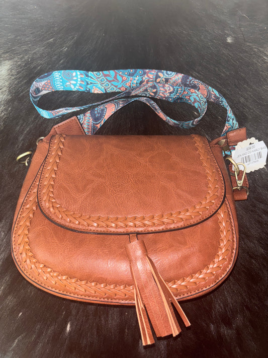 JEN AND CO KARLY BAG