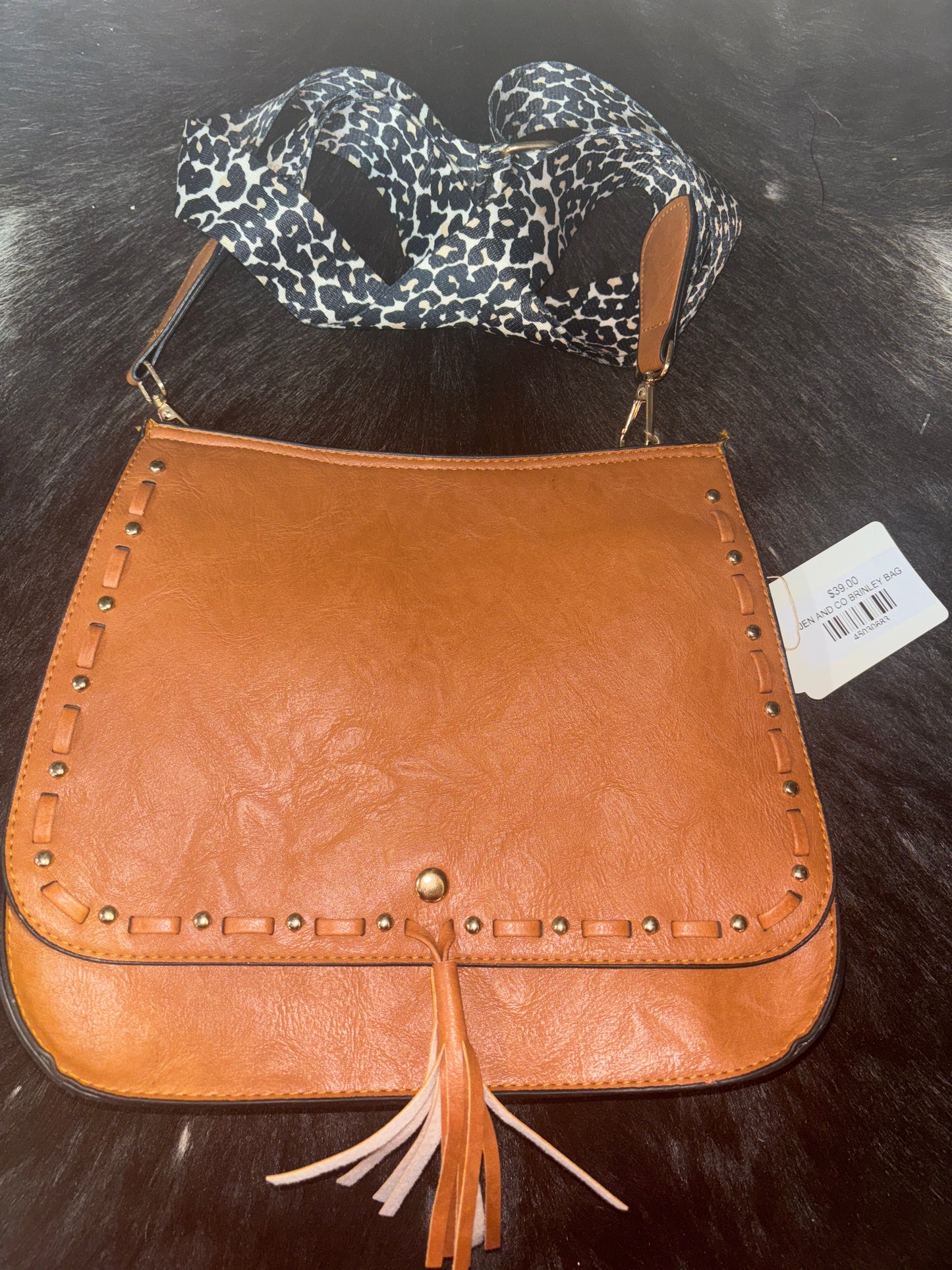 JEN AND CO BRINLEY BAG