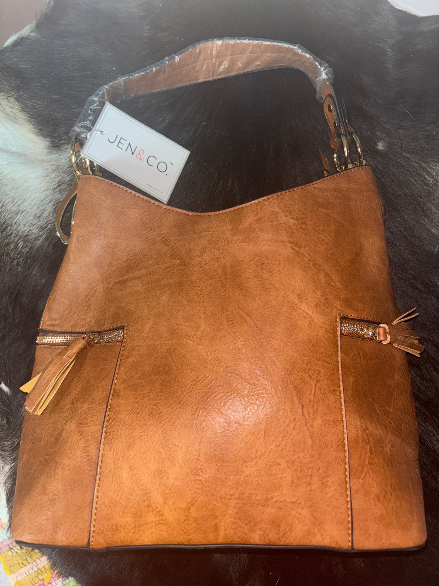 JEN AND CO KOLBEE BAG