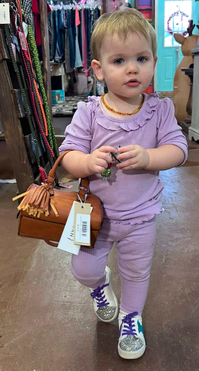 THE RAYLIE BAG
