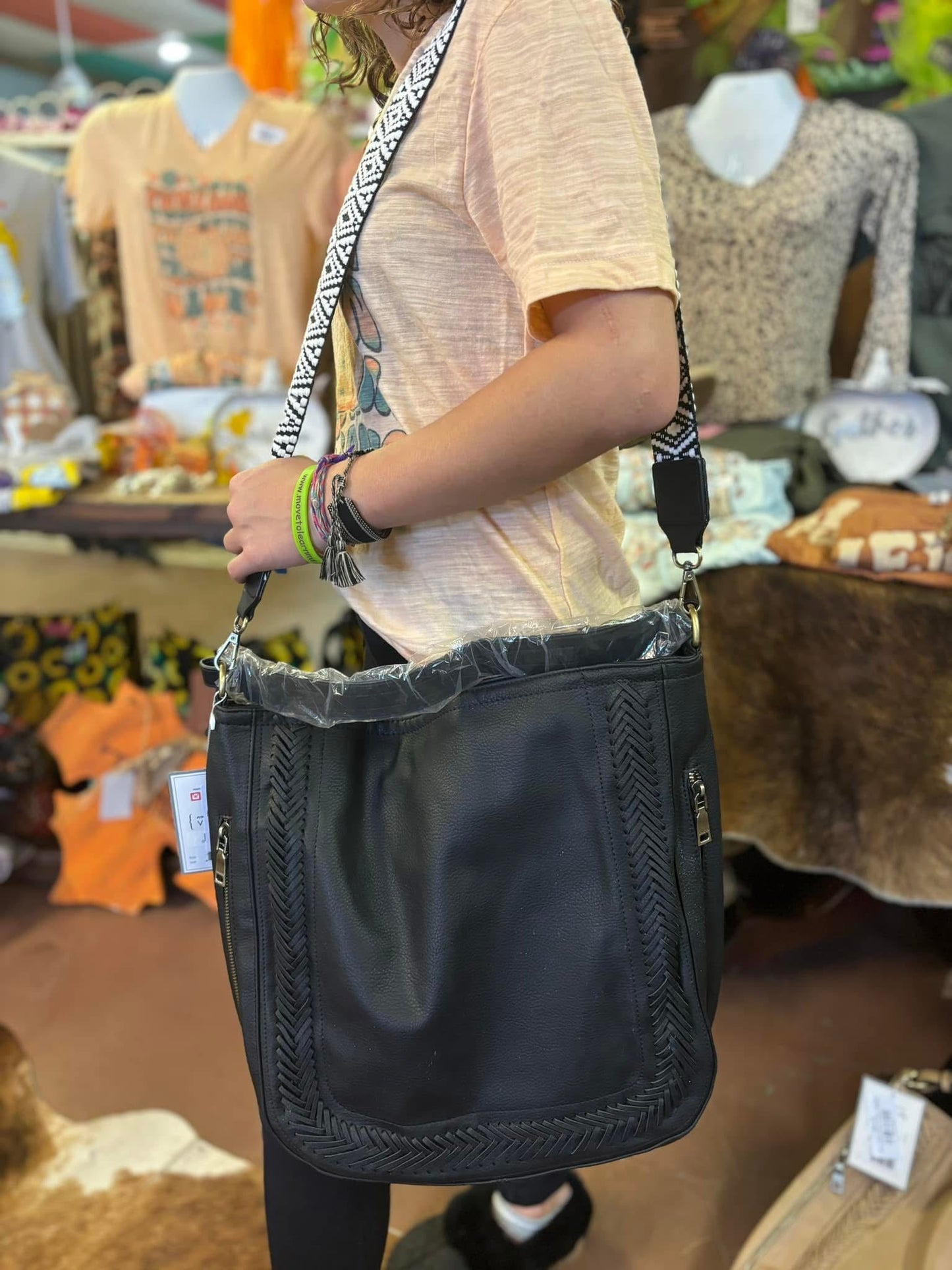 JEN & CO ARIS PURSE