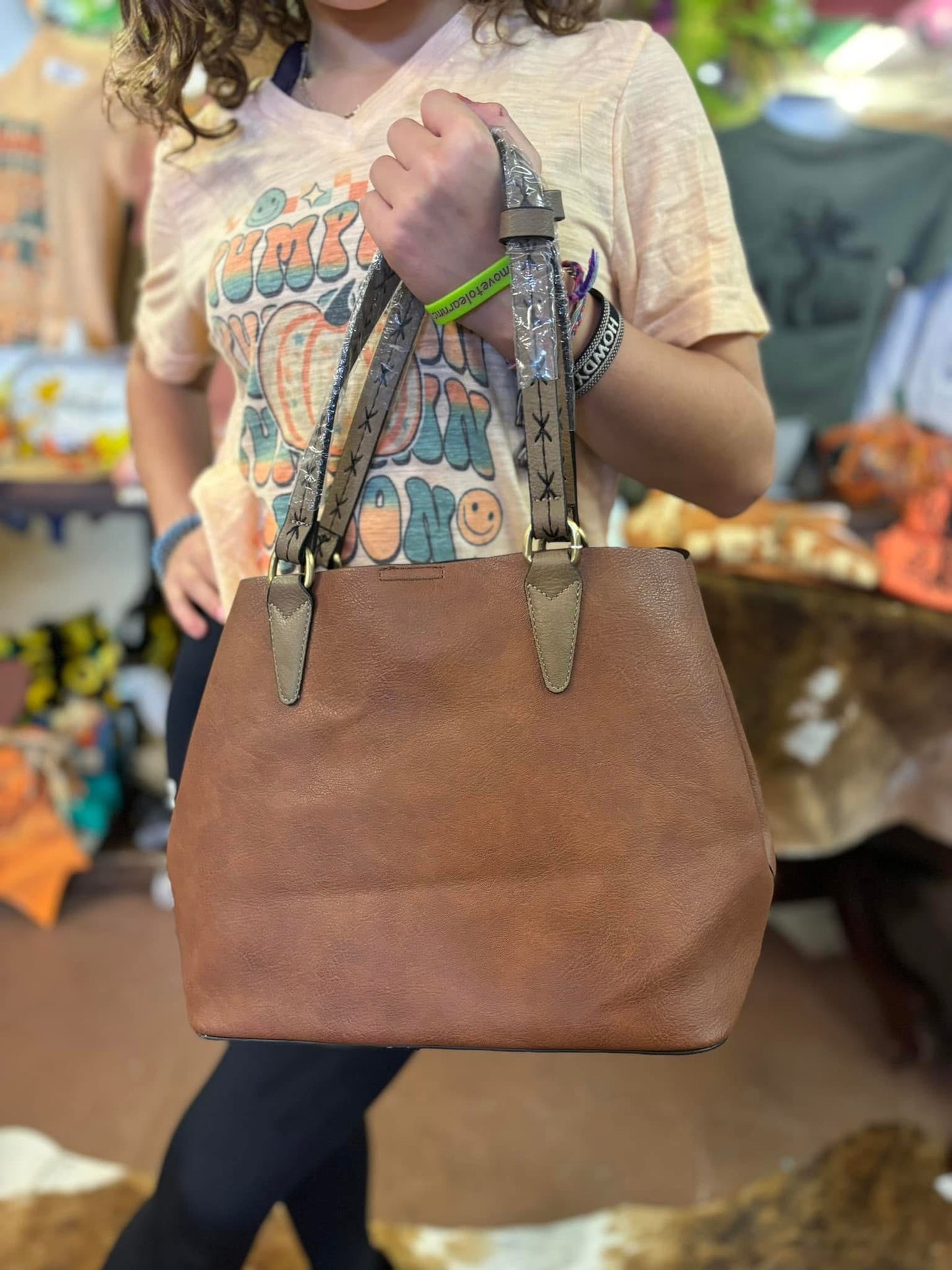 JEN & CO ALIZAA PURSE
