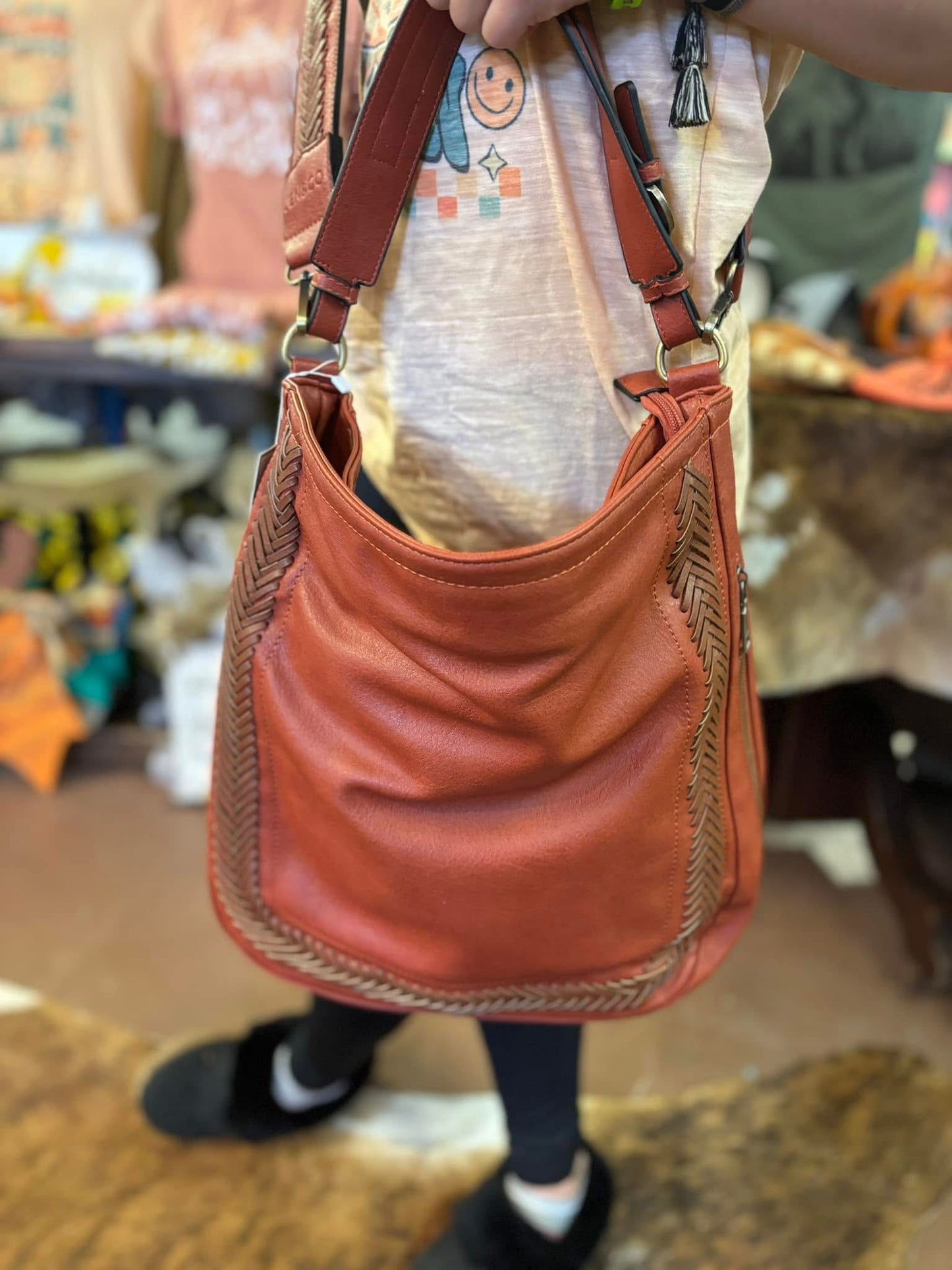JEN & CO ARIS PURSE