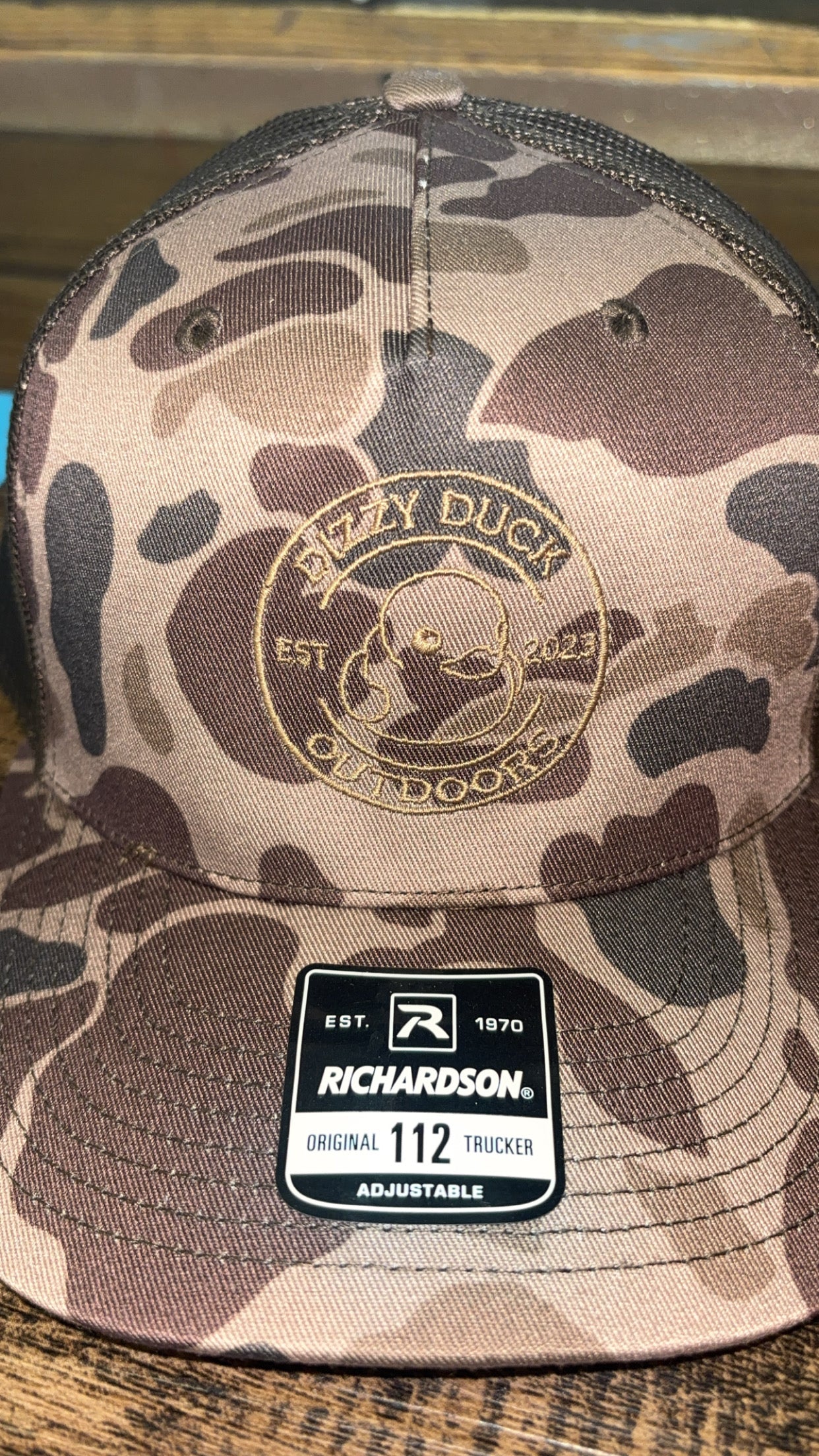 DIZZY DUCK COLLECTION