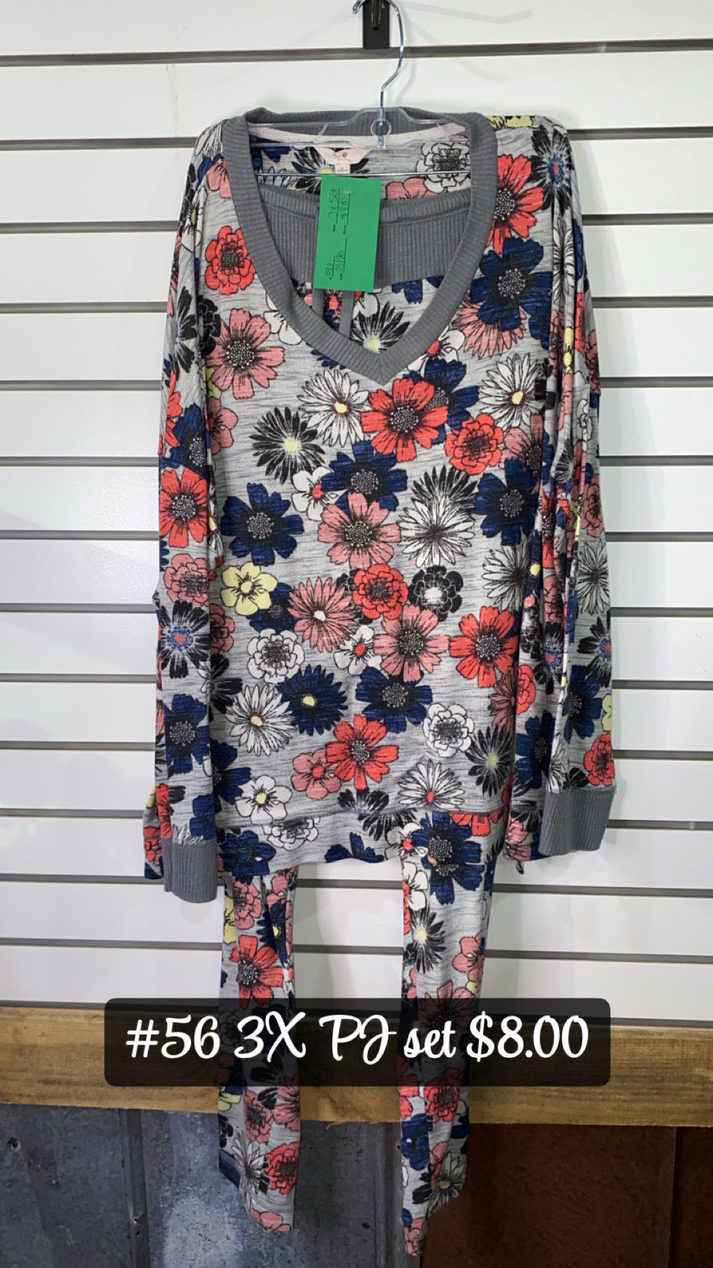 #56 3x Pj set (Copy)