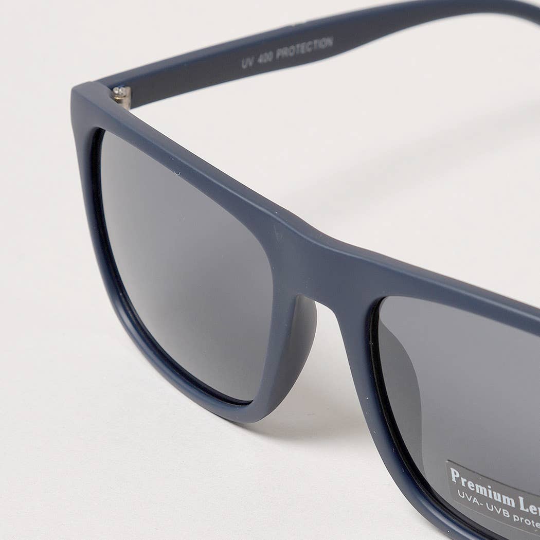 Rectangular Daily Sunglasses