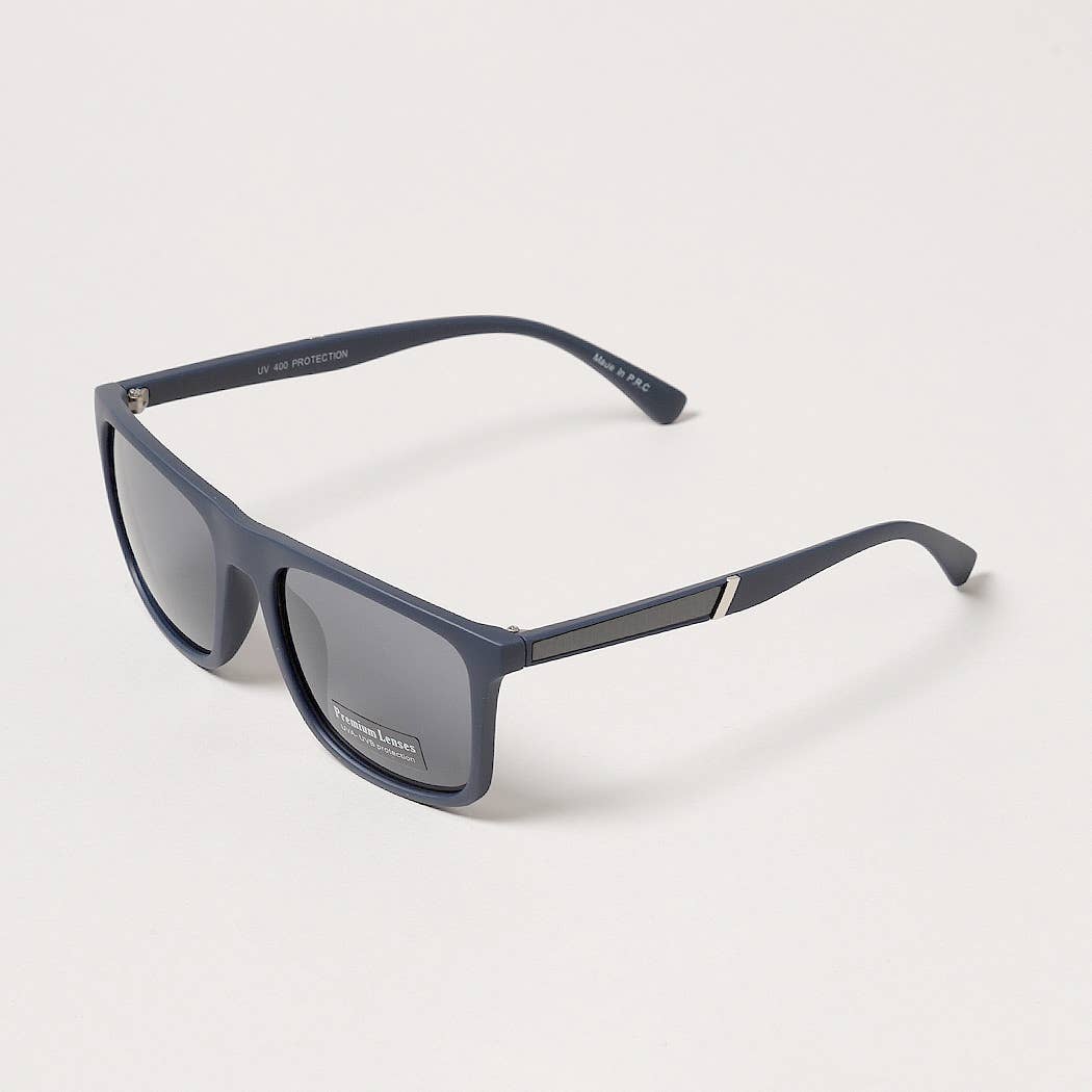 Rectangular Daily Sunglasses