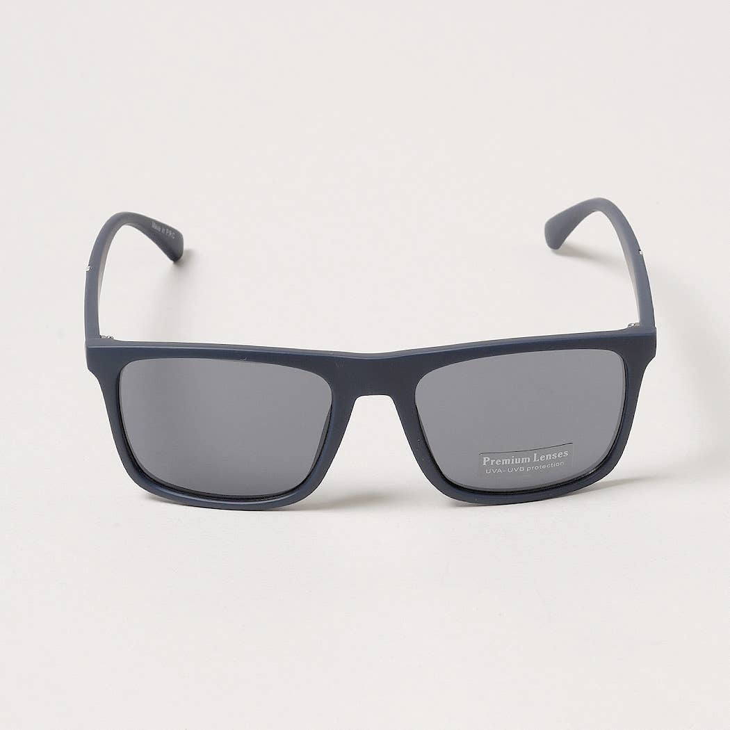 Rectangular Daily Sunglasses