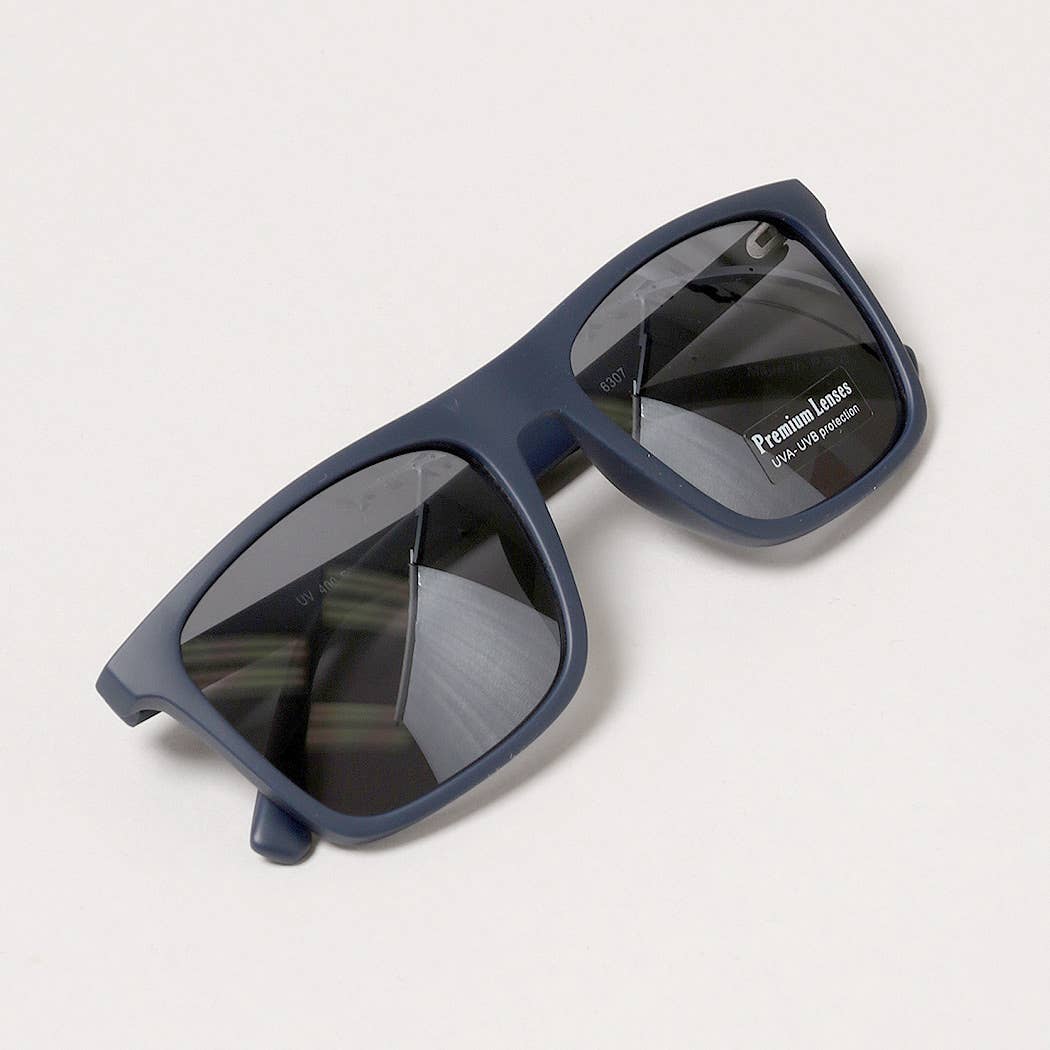 Rectangular Daily Sunglasses