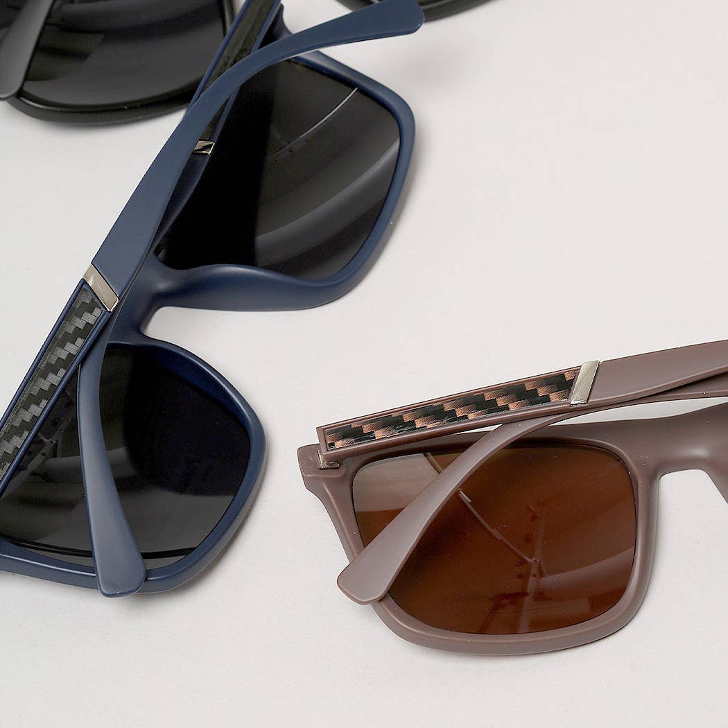 Rectangular Daily Sunglasses
