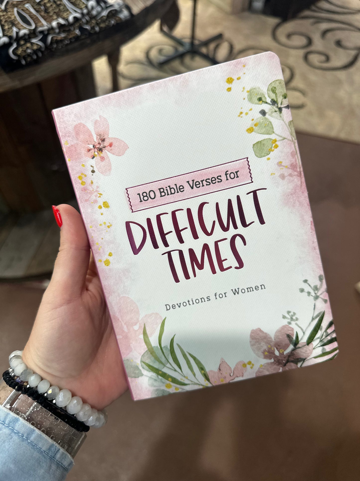 difficult times