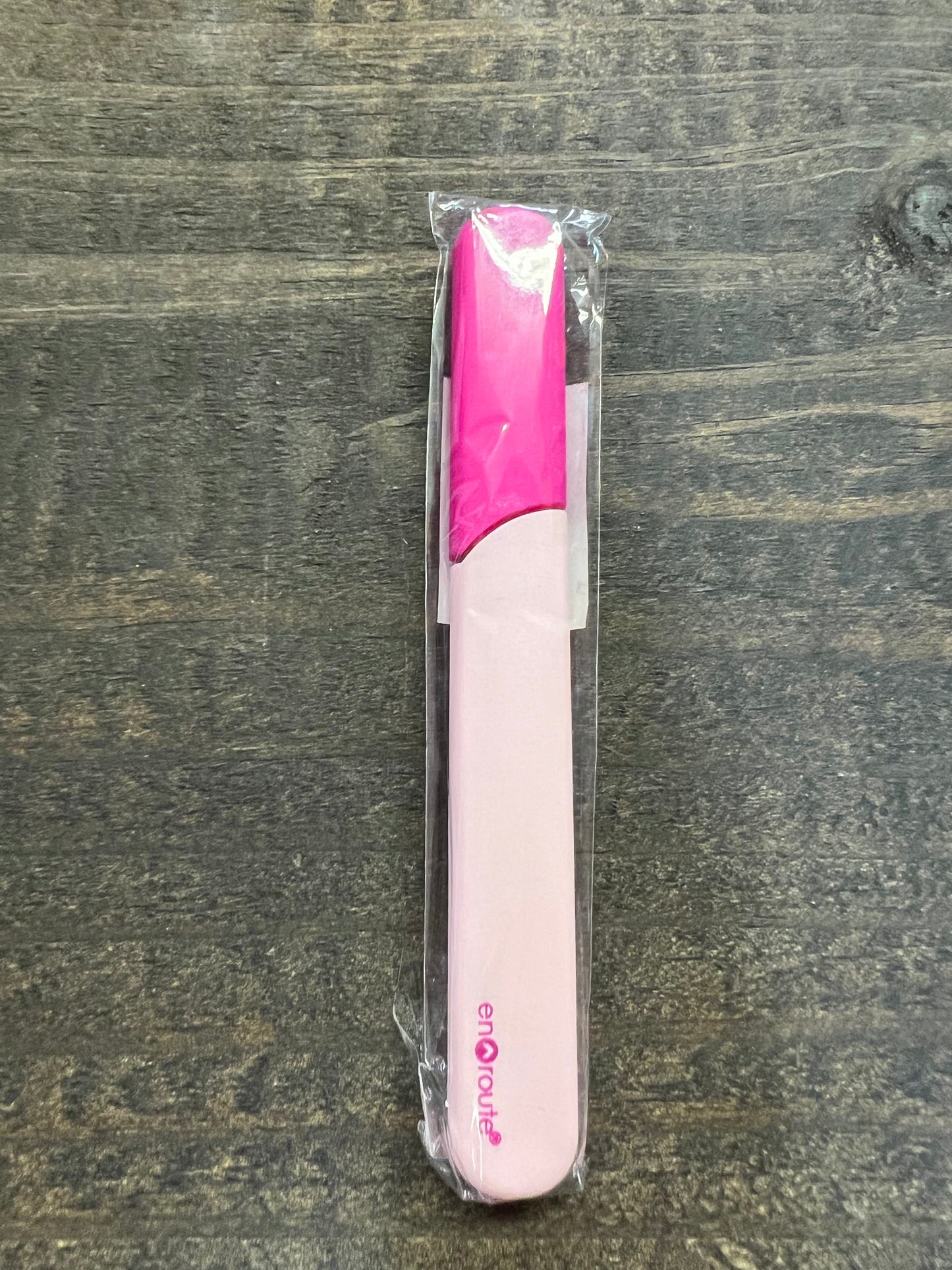 Glass Nail File
