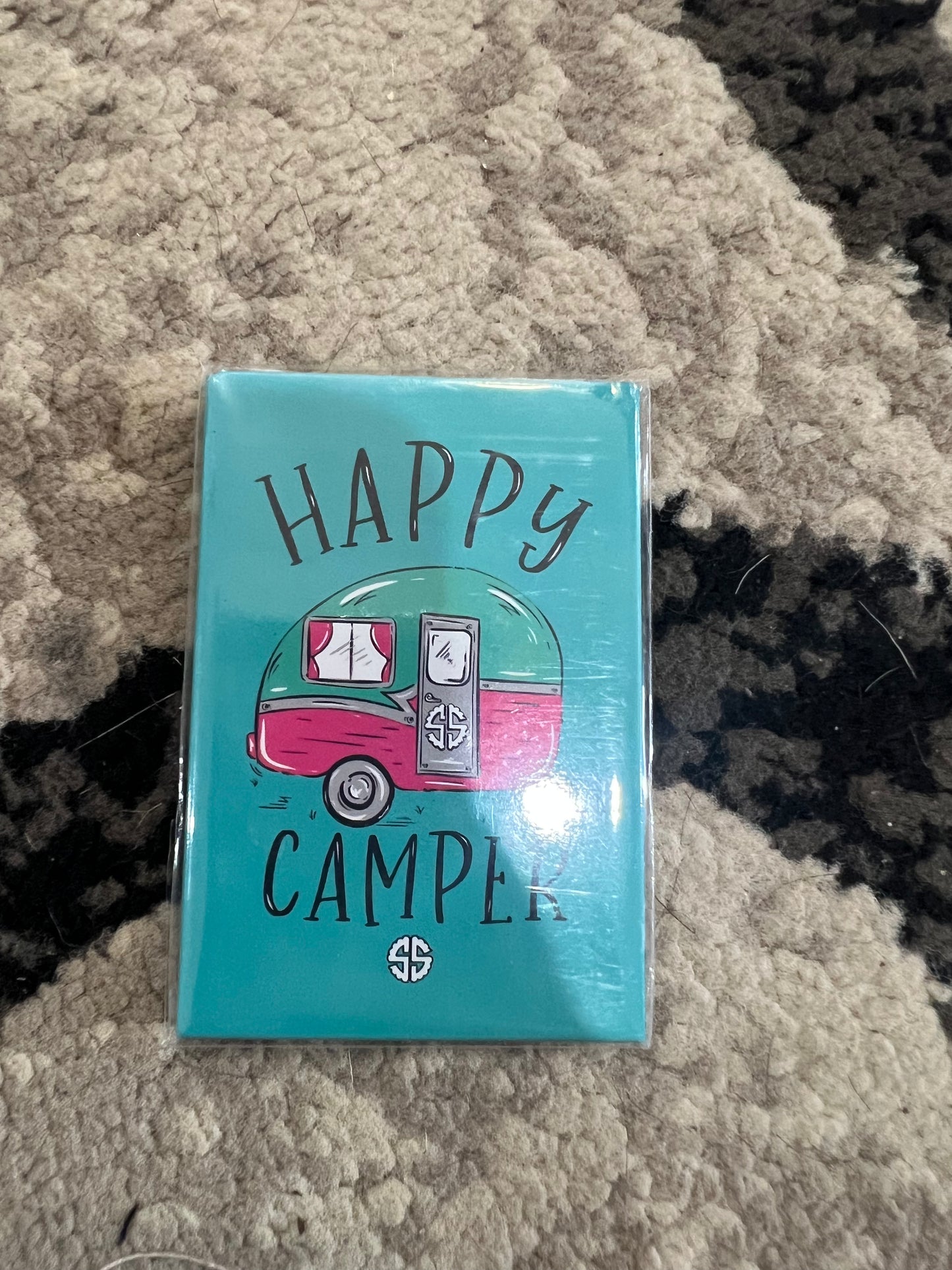 Simply Happy Magnets