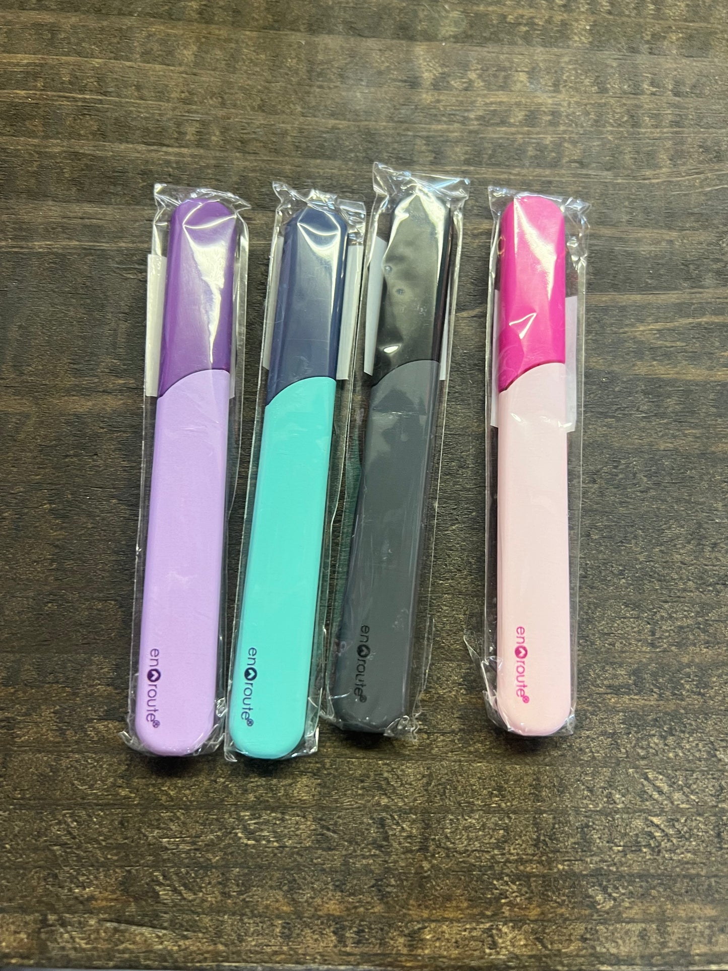 Glass Nail File