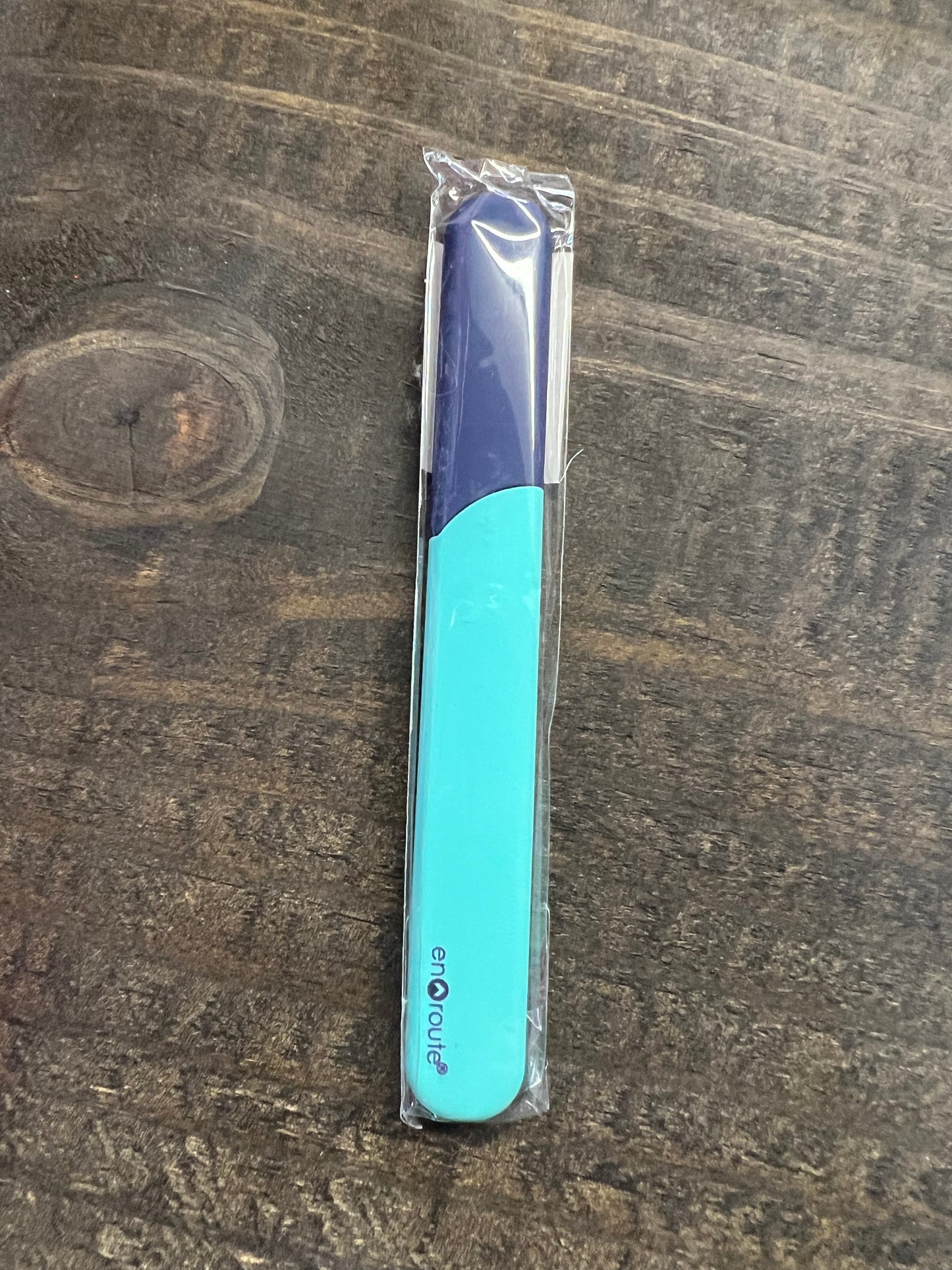 Glass Nail File