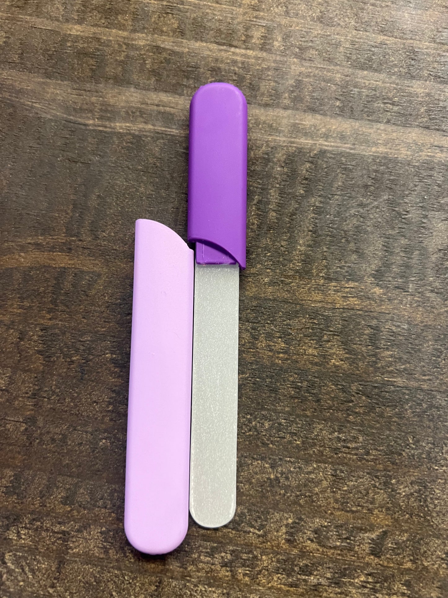 Glass Nail File