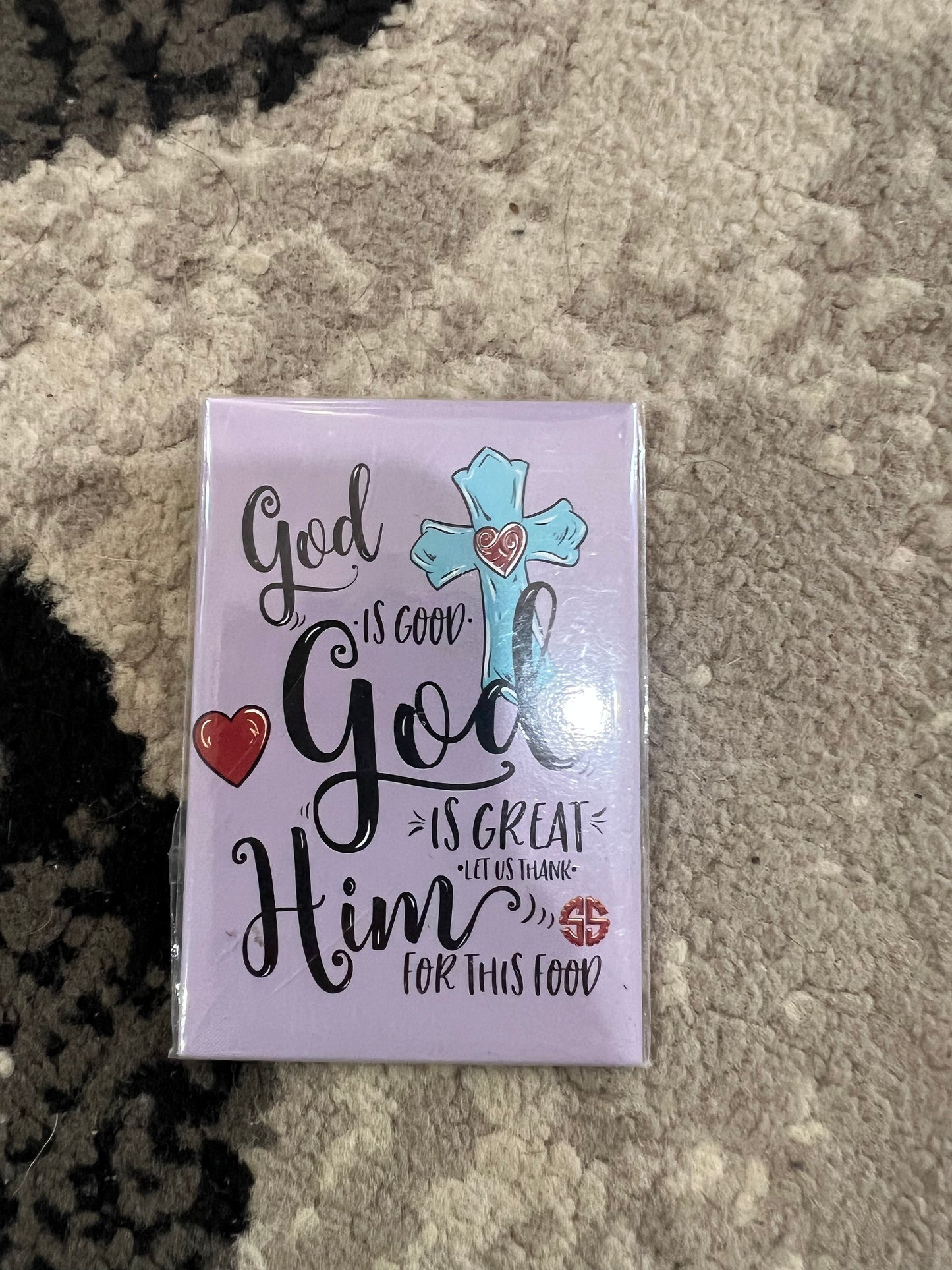 Simply Happy Magnets
