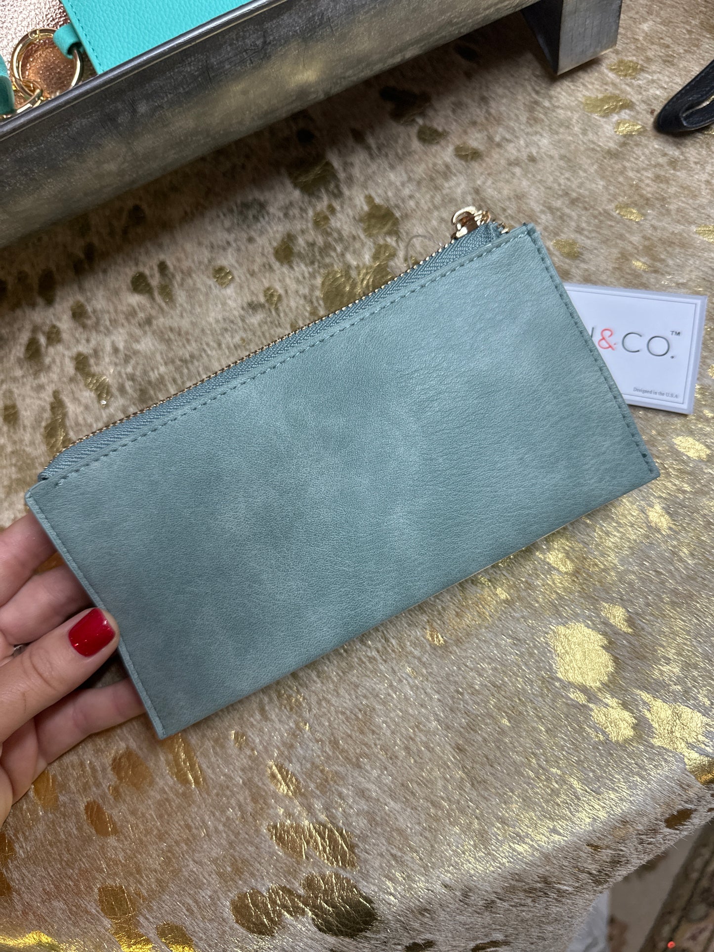 WALLET