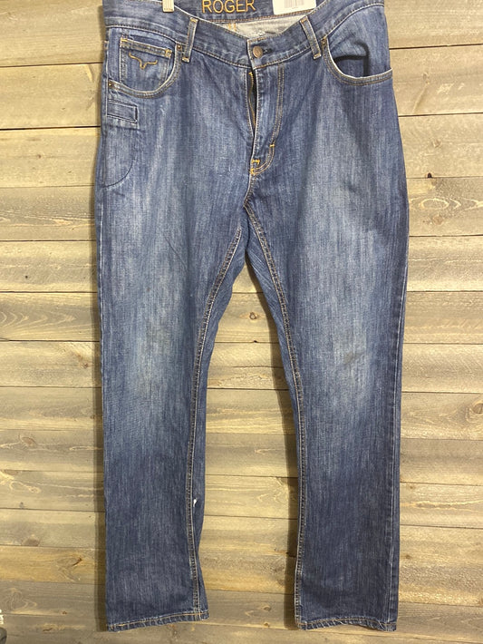 #99 KIMES RANCH Men's Jeans 33/32 (9/23)