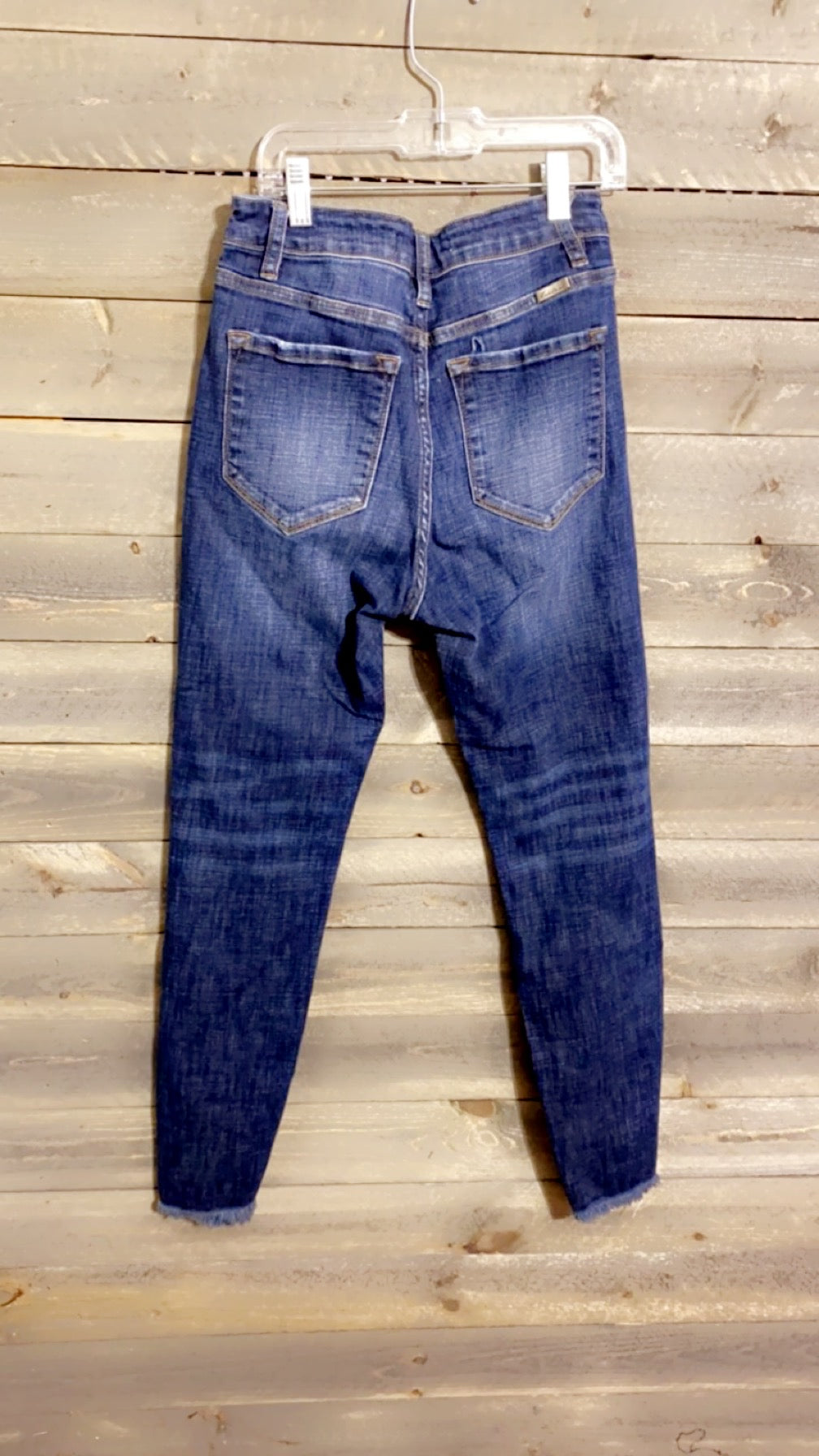 #55 KANCAN SIZE 5/26 SKINNIES OCT