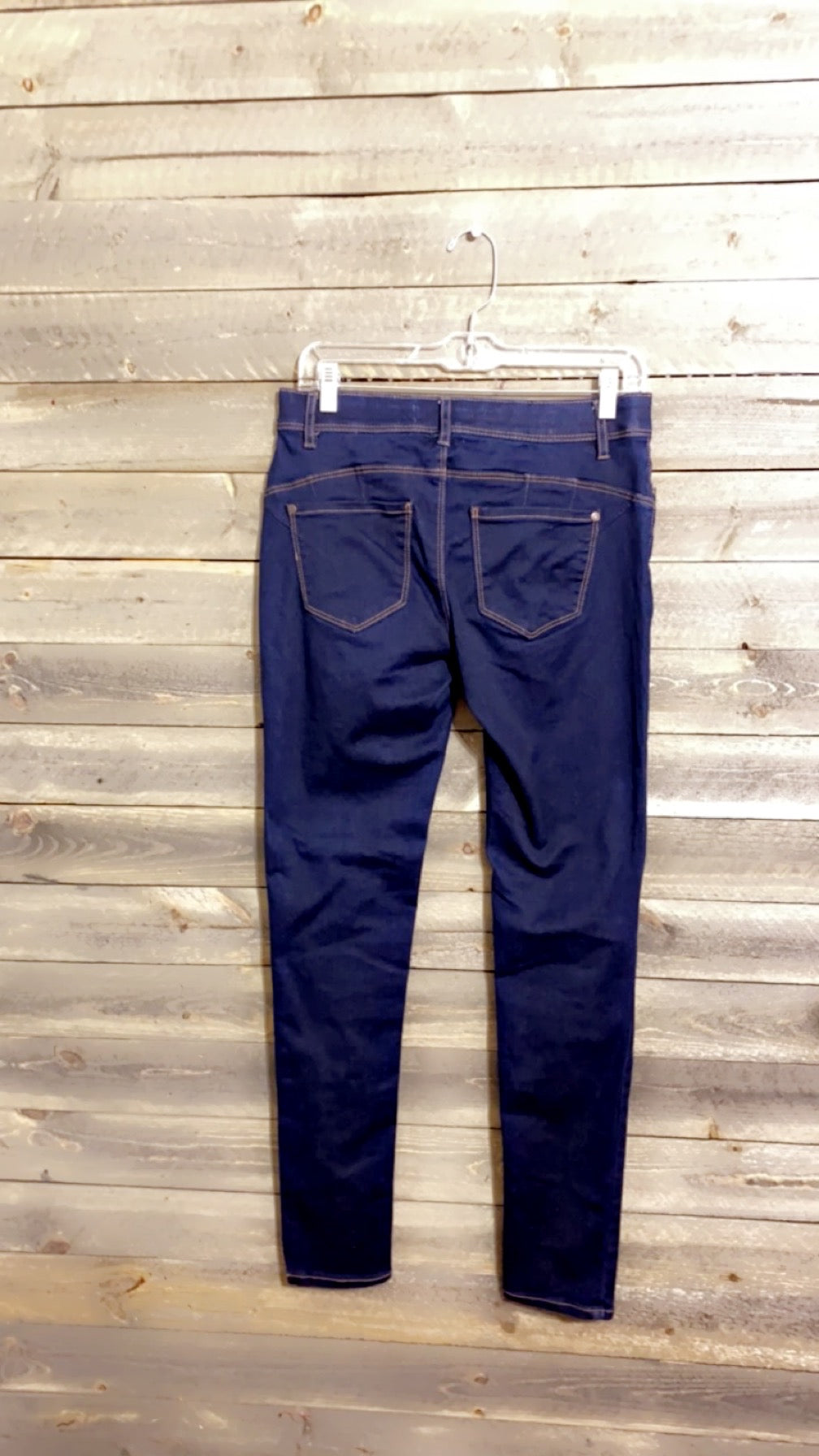 #55 DEVIN SKINNIES SIZE 4 0CT