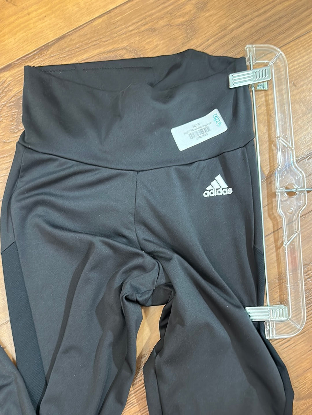 #127 XS adidas leggings