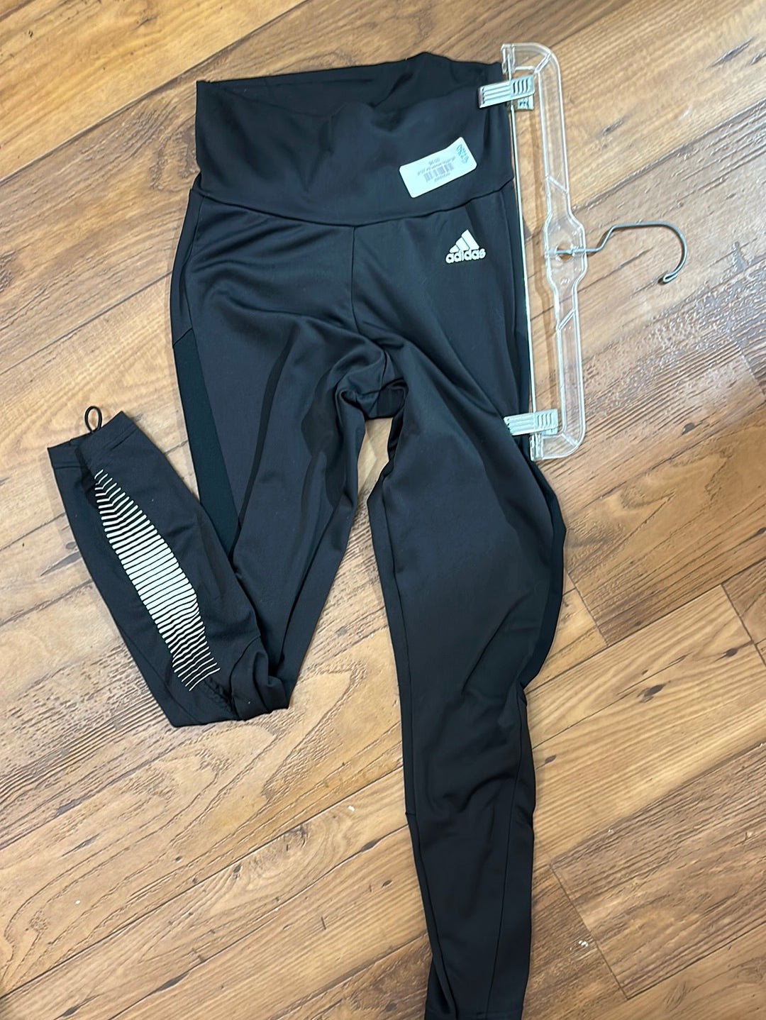 #127 XS adidas leggings