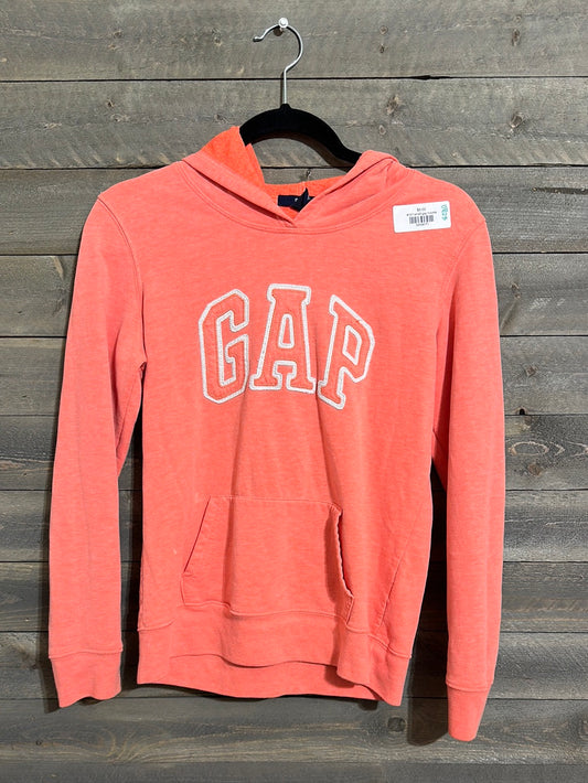 #127 small gap hoodie