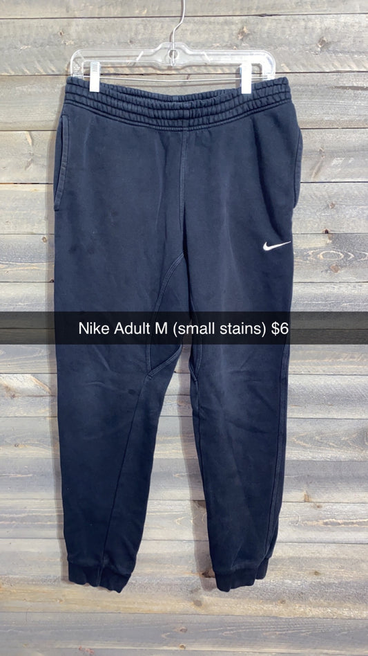 #99 nike Medium Small stain