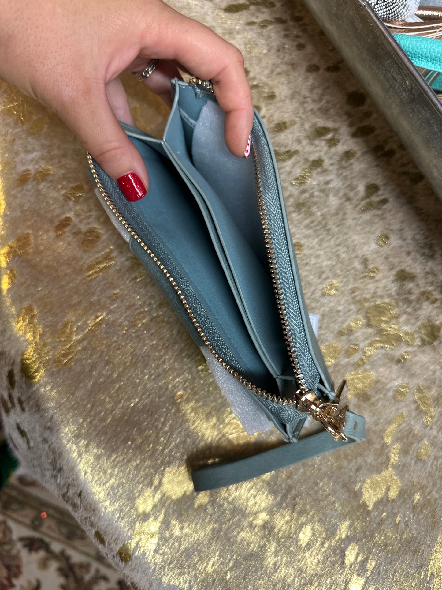 WALLET