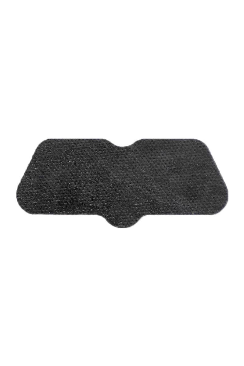 6pc Charcoal Nose Pore Strips