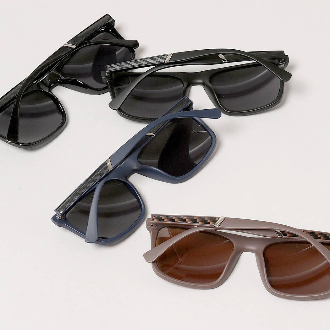Rectangular Daily Sunglasses