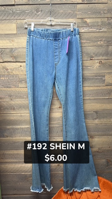 #192 Medium Shein