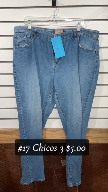 #17 Chicos size 3 (16)