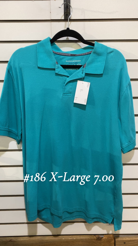 #186 xl