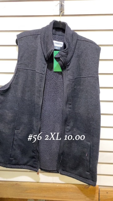 #56 2XL Magellan Vest
