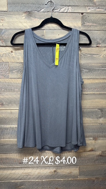 #56 Xlarge Tank
