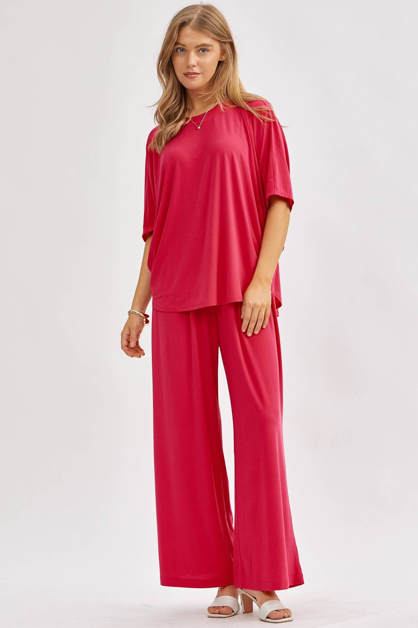 FLOWY SET