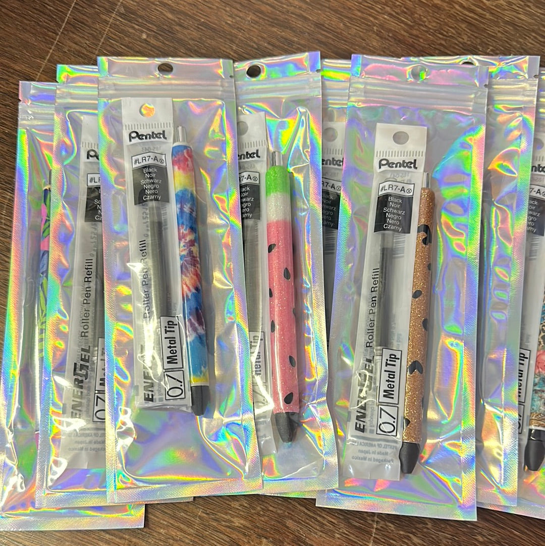 TD EPOXY PENS