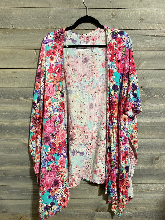 #51 Umgee Kimono XL/1X