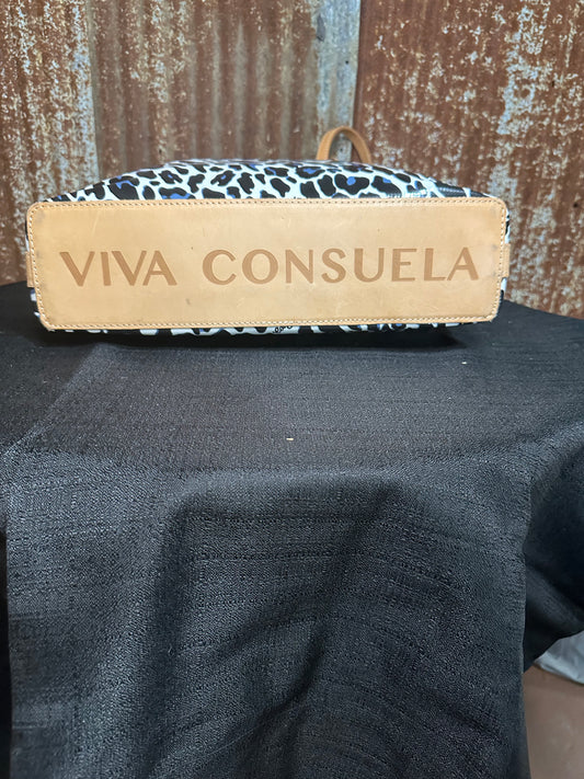 #134 Consuela Tote