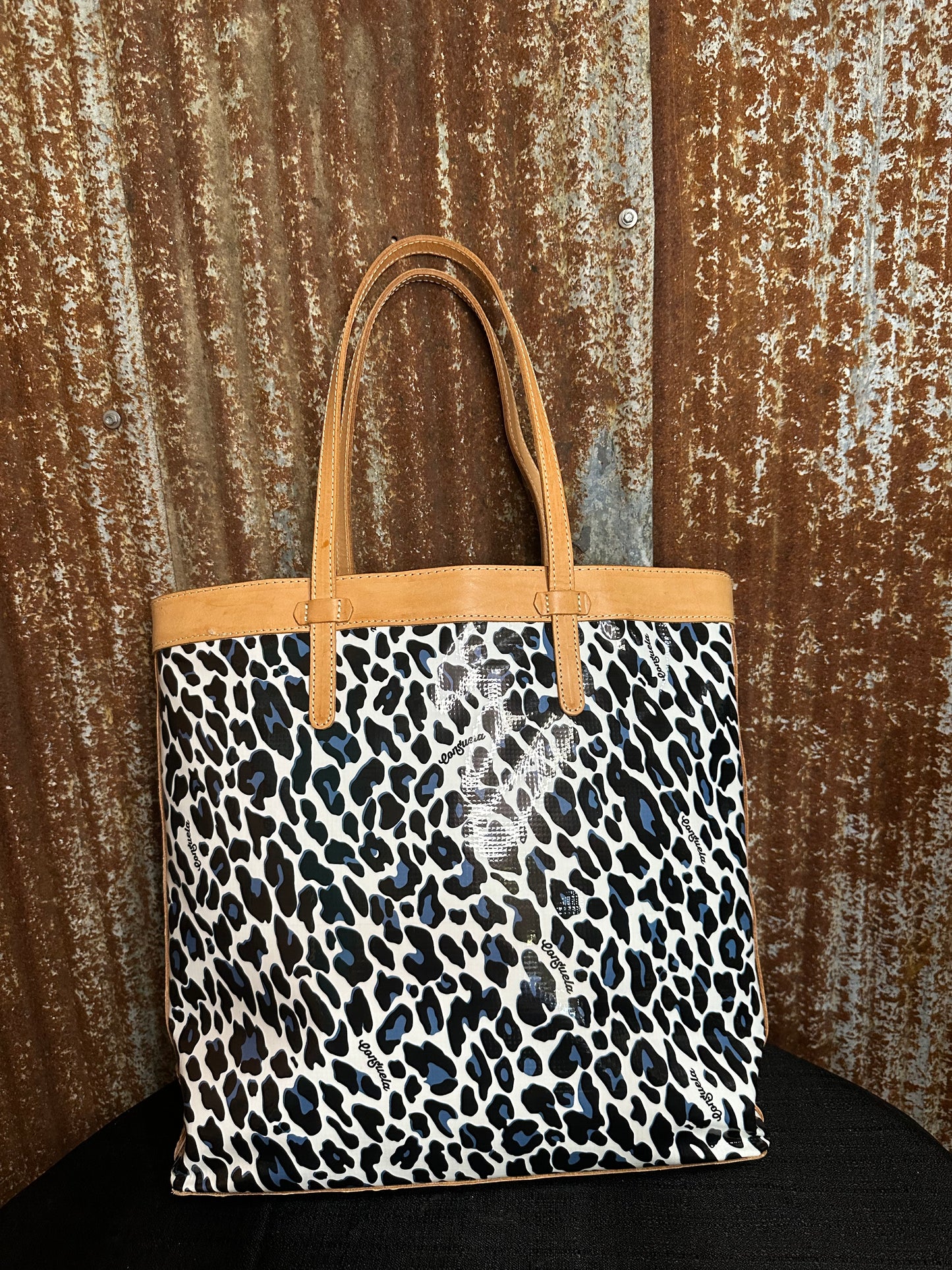 #134 Consuela Tote