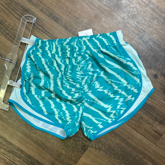 #134 Medium Nike Shorts Green