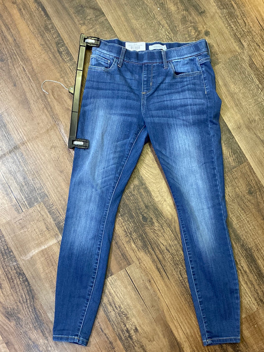 #154 Cello Medium Pull On Jeans