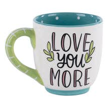 More Than You'll Know Mug