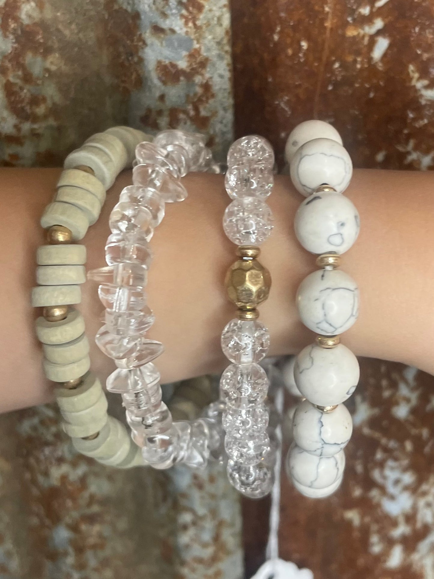 Bracelet set